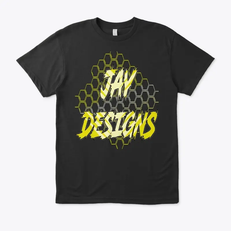 Jay Designs Yellow