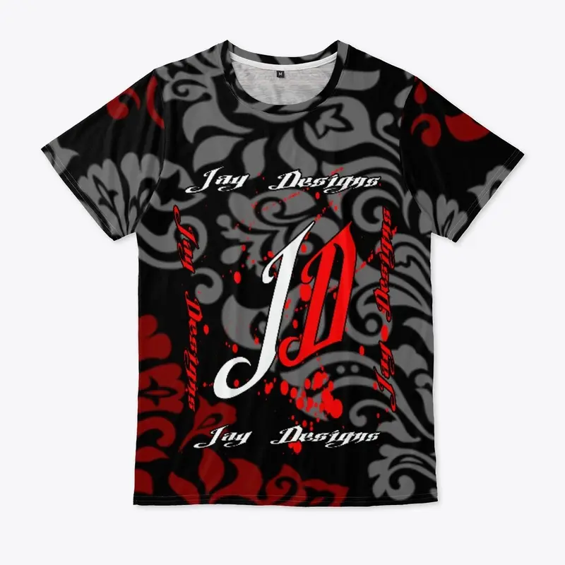 JD All Print