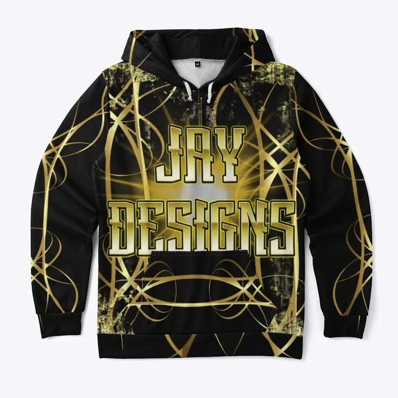 Jay Design Gold