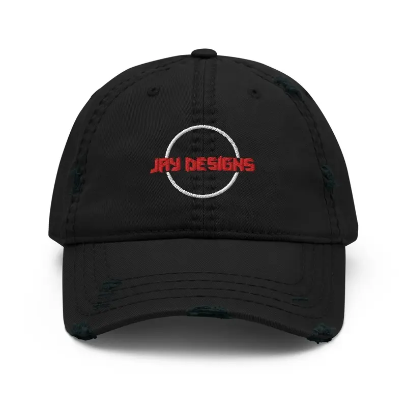 Jay Design dad hat