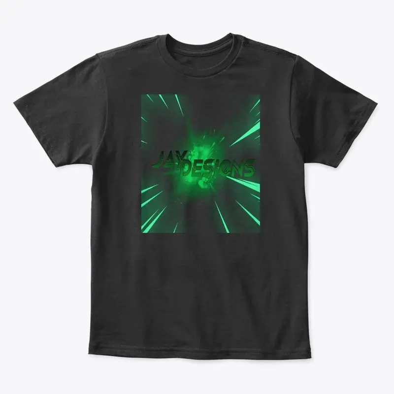 Kids Clothes Green Design