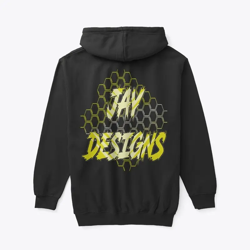 Jay Designs Yellow