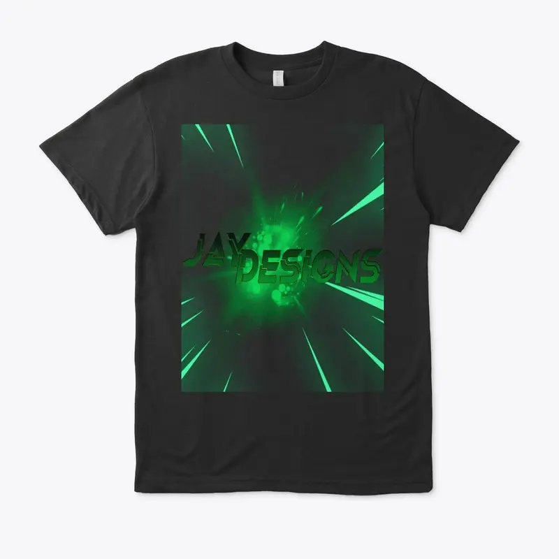 Jay Designs Green